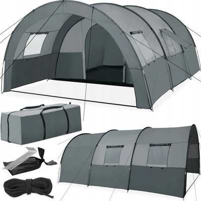 TecTake Roskilde 6
