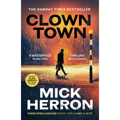 Clown Town