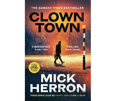 Clown Town