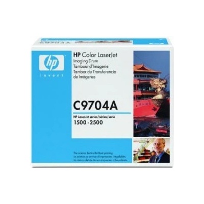 HP C9704A - originální