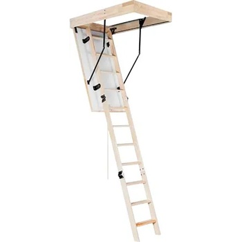 Image 1 of OMAN СТЪЛБА ТАВАНСКА oman termo 120х60см ДЪРВЕНА (20010030)