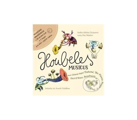 Houbeles Musicus -