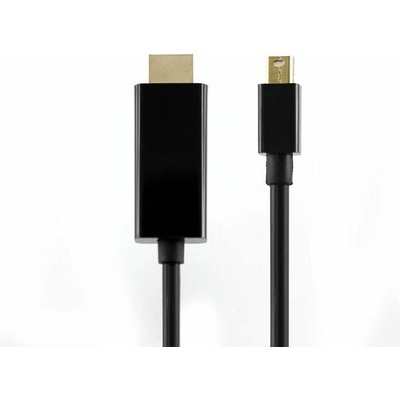 SBOX HDMI-MINI-DP-2
