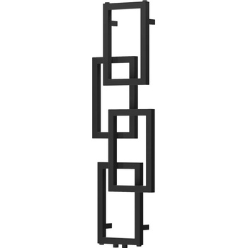 Mexen Grid 1115x360 mm 279W black (W215-1115-360-00-70)