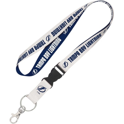 Snúrka na krk Tampa Bay Lightning NHL WinCraft Lanyard