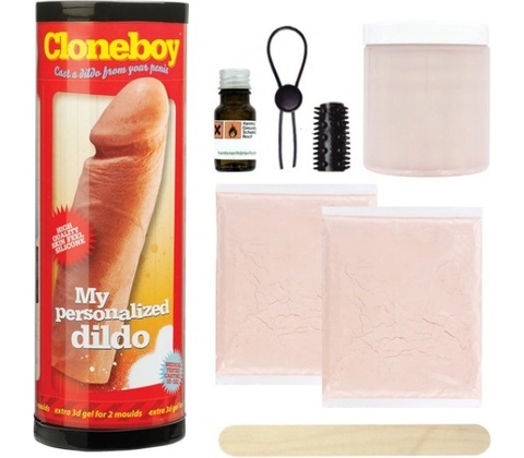 CloneBoy