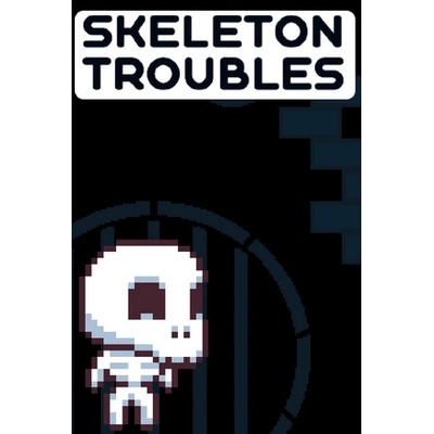 Gales Corp Skeleton Troubles (PC)