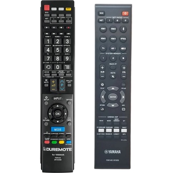 GENERAL Yamaha fsr145, zr152500 - дистанционно управление дубликат (fsr145, zr152500)