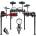 Alesis Nitro Pro XL Black Комплект електронни барабани (NITROPROXLKITXEUK)