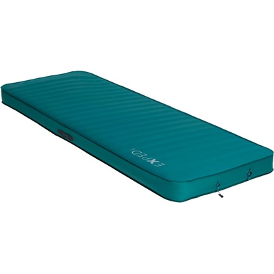 EXPED Шалте Exped MegaMat Sleeping mat - Cypress - размер LXW (560-0954-0113)