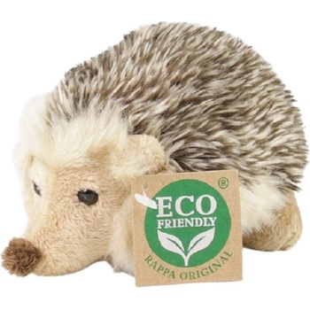 Rappa Плюшена играчка Rappa Еко приятели - Таралеж, 15 сm (208988-3)