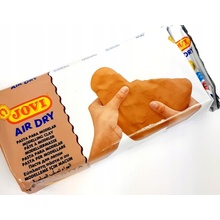 Jovi Modelovací hmota samotvrdnoucí terracotta 500 g