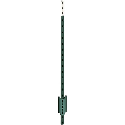 VNT electronics s.r.o. Kovový ohradníkový T-sloupek 182 cm