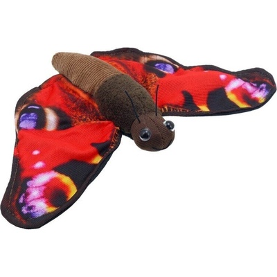 Кукла за куклен театър Пеперуда " Дневно пауново око" - The puppet Company (2225)