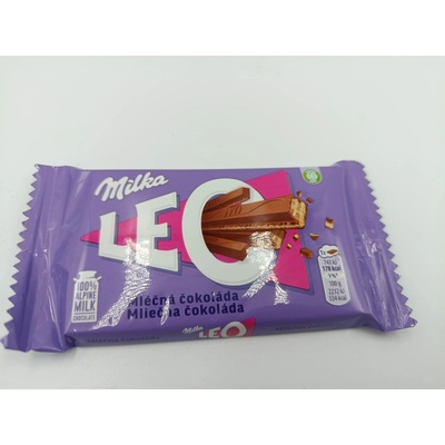 Milka Leo 33,3 g