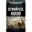 Stvořitel duchů - Dan Abnett