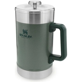 Image 1 of Stanley Classic Stay Hot French press