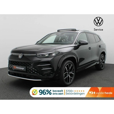 Volkswagen Tayron 1.5 eHybrid R-Line DSG 200 kW