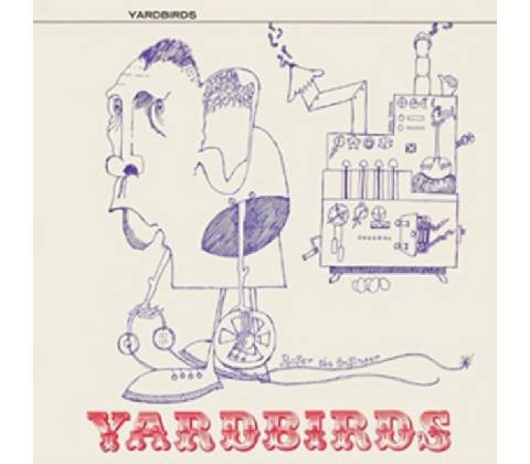 Yarbirds