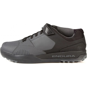 Endura MT500 Burner Clipless Black