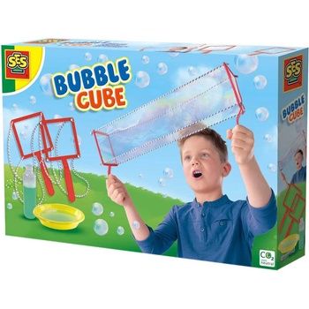 Ses Bublifuk hranaté bubliny