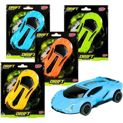 CreativeToys Závodné driftovacie auto