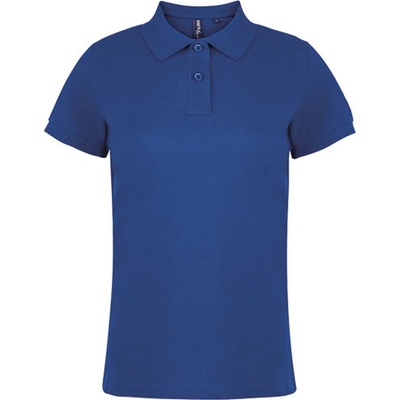 Asquith & Fox Dámské polo triko AQ020 Royal