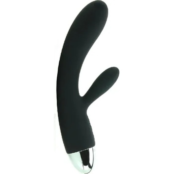 Image 1 of SVAKOM Луксозен мф Вибратор "svakom alice black" 18 см