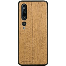 Púzdro Bewood Drevené Xiaomi Mi 10 Pro Teak