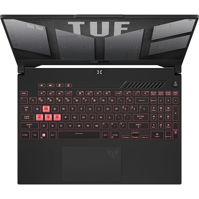 Asus Tuf Gaming A15 FA507NUR-LP028W – Zboží Živě