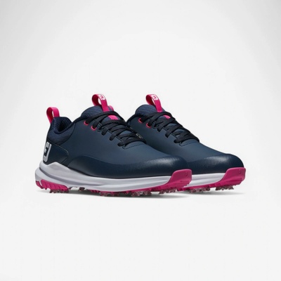 Footjoy Tour Rival Wmn navy/pink