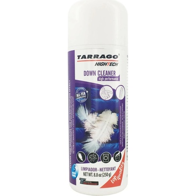 Tarrago Prací prostředek na výrobky s péřovou náplní Down Cleaner 250 ml