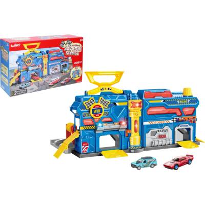 Wiky Pretekárska stanica prenosná 55 cm W029321