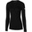 Zulu Merino 160 Long Размер: XL / Цвят: черен