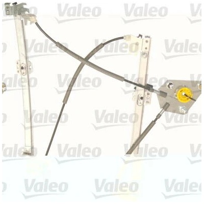 Mechanizmus zdvíhania okna VALEO 851047