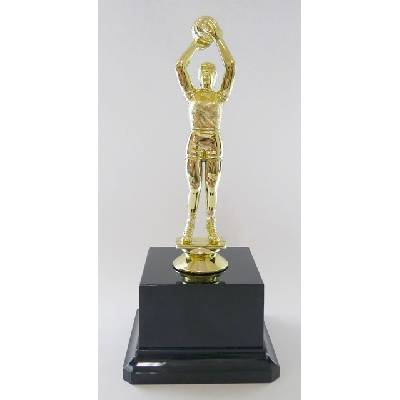 VIZINGR Basket figurka ŽENA F96-60