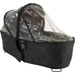Mountain Buggy Водоустойчив дъждобран за кош за новородено Mountain Buggy Duet Plus (Duet/Swift/Mini)