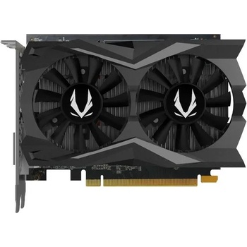 Image 1 of ZOTAC GeForce GTX 1650 AMP CORE 4GB GDDR6 128bit (ZT-T16520J-10L)