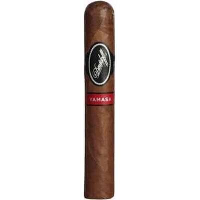 Davidoff YAMasa ROBUSTO 1 ks