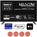 Mascom MC22TFW11