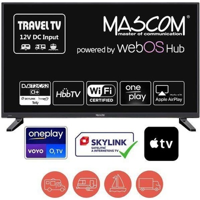 Mascom MC22TFW11