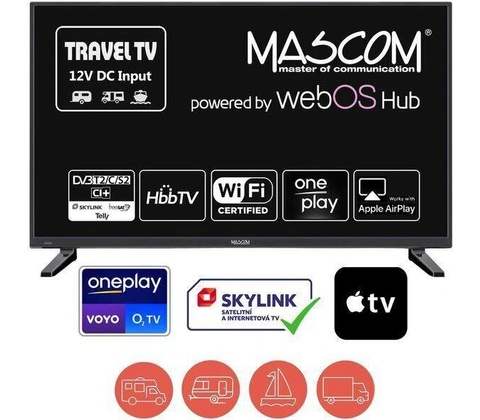 Mascom MC22TFW11