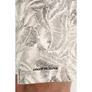 Armani Exchange къс панталон тип анцуг мъжки от памук (XM002384.AF24635)
