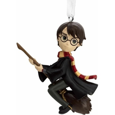 Albi Vánoční ozdoba Harry Potter