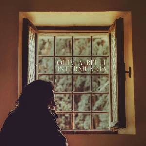 Olivia Belli - Intermundia (CD) (0196588222528)