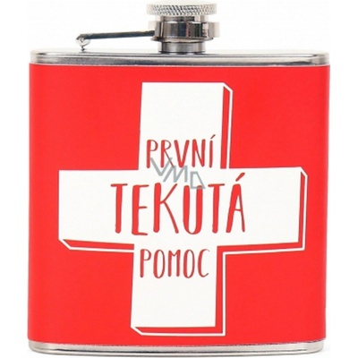 Albi Placatka První tekutá pomoc 175 ml
