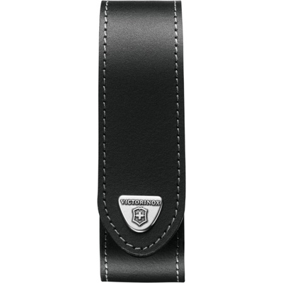 Victorinox Pouzdro na nůž Ranger kožené černé 4.0506.L