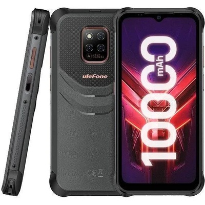 Ulefone Power Armor 14 64GB 4GB RAM Dual