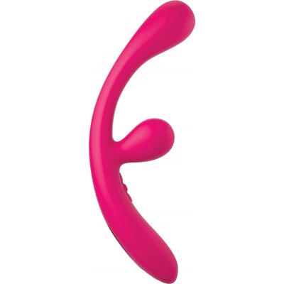 Jimmyjane Reflexx Rabbit 3 Pink
