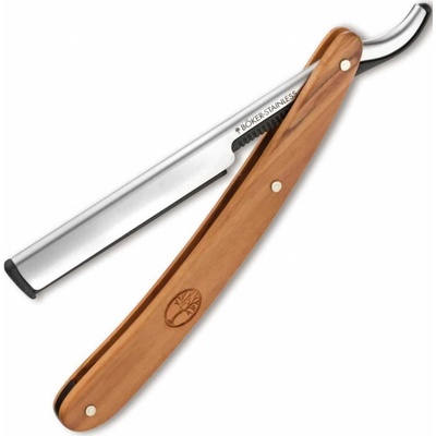 Böker Britva Pro Barberette Olive